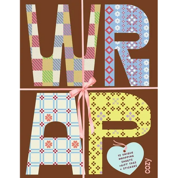 Wrap: Cozy - Paperback