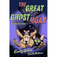 The Great Ghost Hoax - Paperback