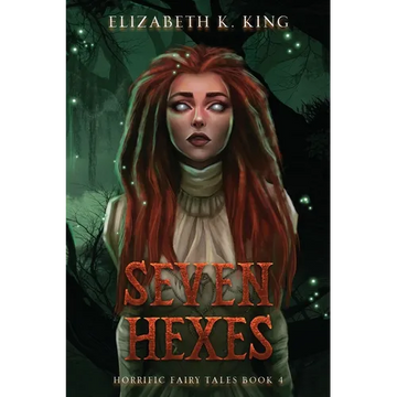Seven Hexes - Paperback