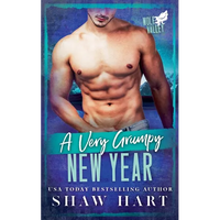A Very Grumpy New Year - Paperback