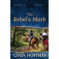 The Rebel's Mark - Paperback