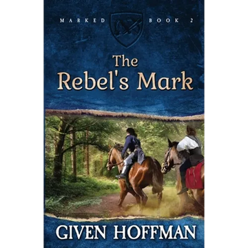 The Rebel's Mark - Paperback