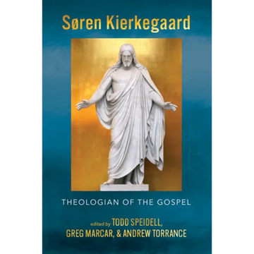 Soren Kierkegaard - Paperback