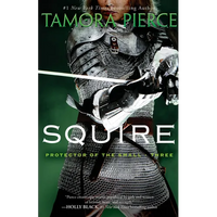 Squire - Paperback