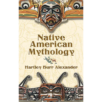 Native American Mythology - Paperback