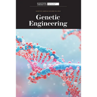 Genetic Engineering - Library Binding