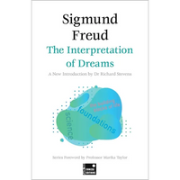 The Interpretation of Dreams (Concise Edition) - Paperback