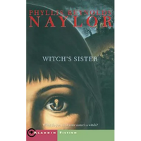The Witch's Sister - Paperback