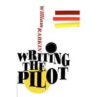 Writing the Pilot - Paperback