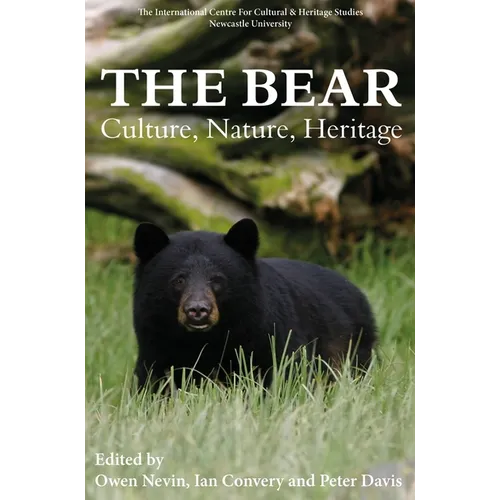 The Bear: Culture, Nature, Heritage