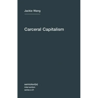 Carceral Capitalism - Paperback