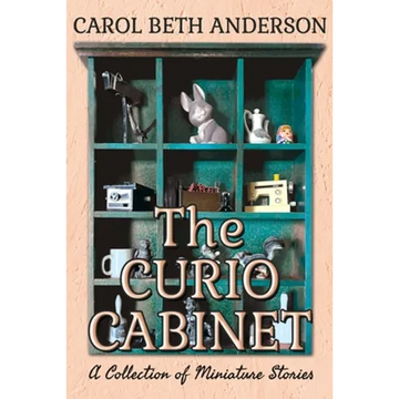 The Curio Cabinet: A Collection of Miniature Stories - Paperback