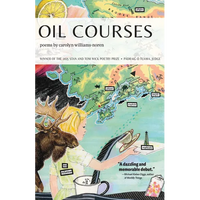 Oil Courses - Paperback