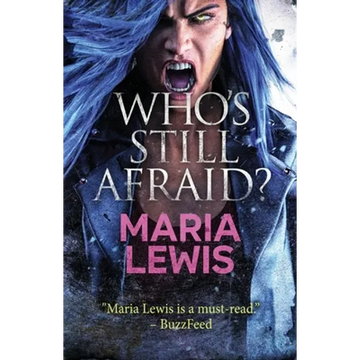 Who's Still Afraid? - Paperback