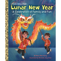 Lunar New Year - Hardcover