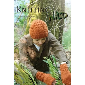 Knitting Wild - Paperback