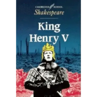 King Henry V - Paperback
