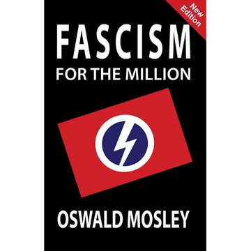 Fascism for the Million - Paperback