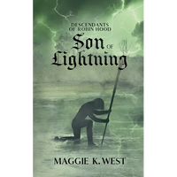 Son of Lightning - Paperback