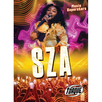 Sza - Library Binding