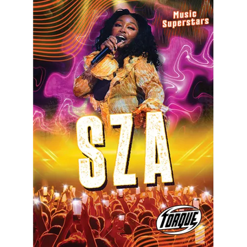 Sza - Library Binding