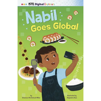 Nabil Goes Global - Paperback
