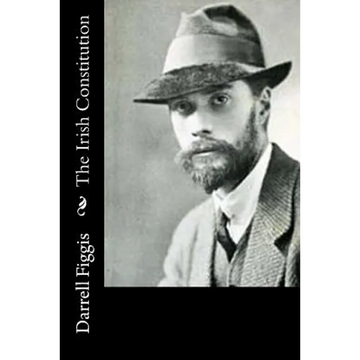 The Irish Constitution - Paperback