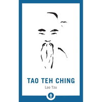 Tao Teh Ching - Paperback
