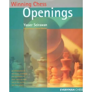 Openings - Paperback