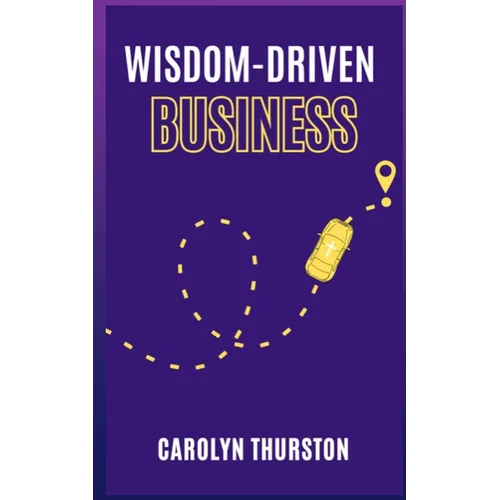 Wisdom-Driven Business