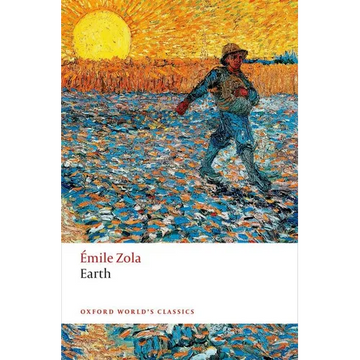 Earth - Paperback