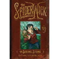 The Seeing Stone - Paperback