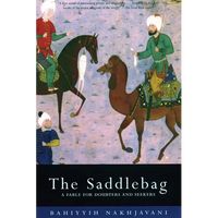 Saddlebag: A Fable for Doubters and Seekers - Paperback