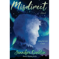 Misdirect - Paperback