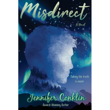 Misdirect - Paperback