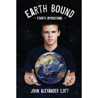 Earthbound: Fourth Dimensional - Paperback