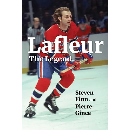 LaFleur: The Legend