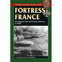 Fortress France - Paperback