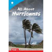 All about Hurricanes - Paperback