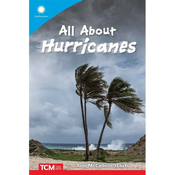 All about Hurricanes - Paperback