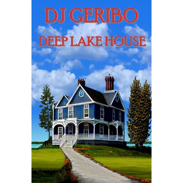 Deep Lake House - Paperback