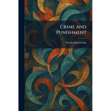 Crime and Punishment - Paperback