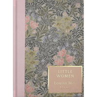 Little Women (Heritage Collection) - Hardcover
