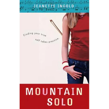 Mountain Solo - Paperback