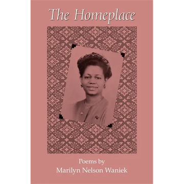 Homeplace: Poems - Paperback