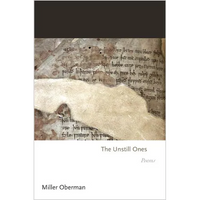 The Unstill Ones: Poems - Paperback