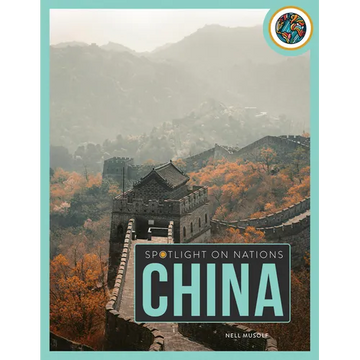 China - Paperback