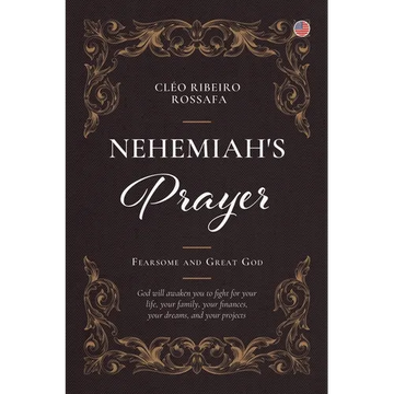Nehemiah's prayer - Paperback