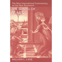 The Gospel of Mark - Hardcover