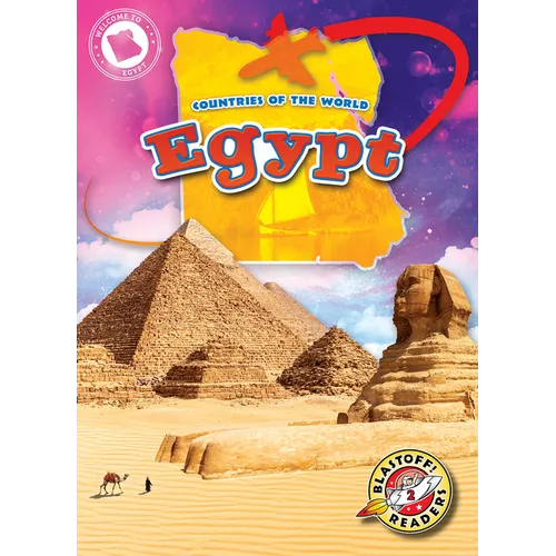 Egypt